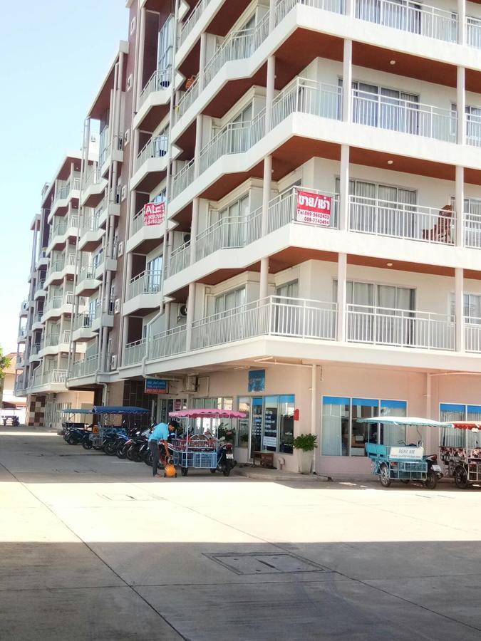 Grandbeach A31 By Malai Mae Phim Exterior foto