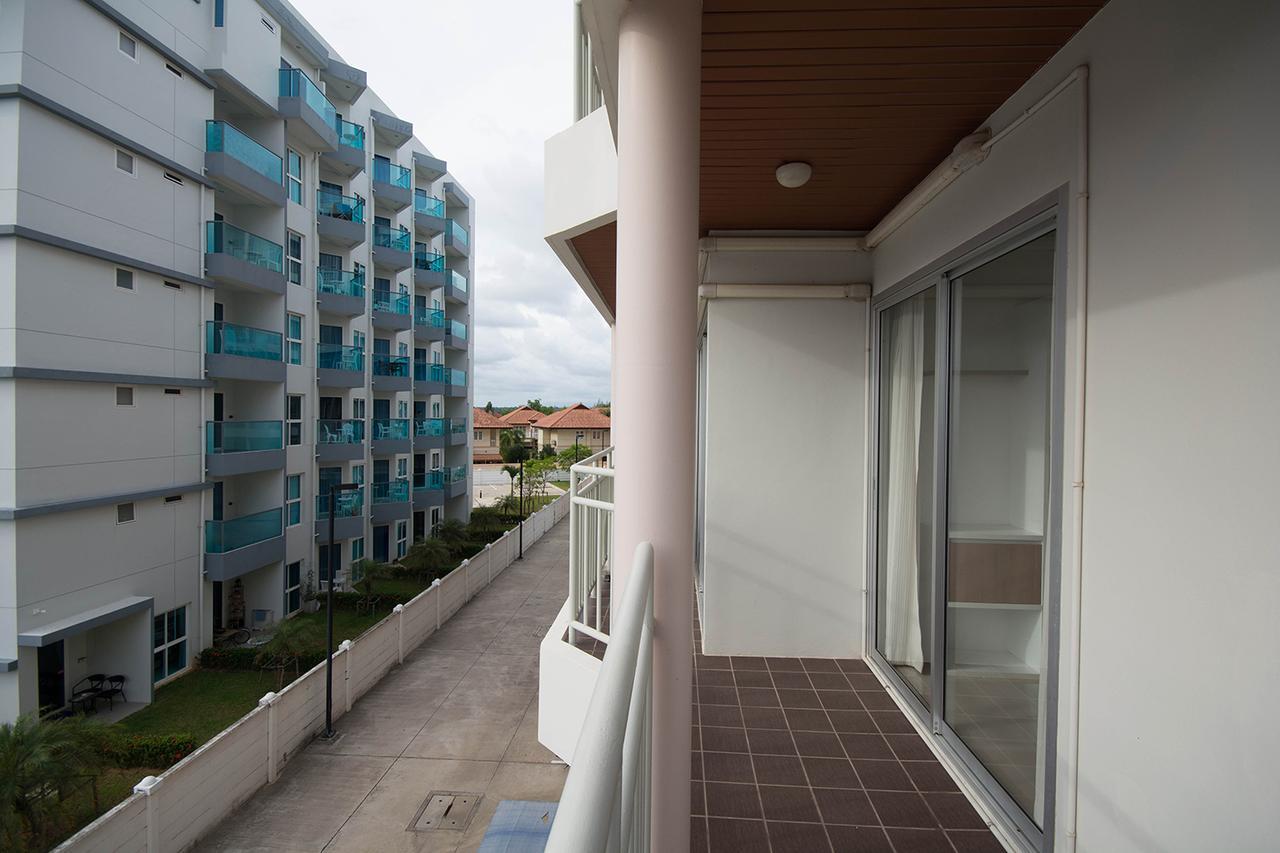 Grandbeach A31 By Malai Mae Phim Exterior foto