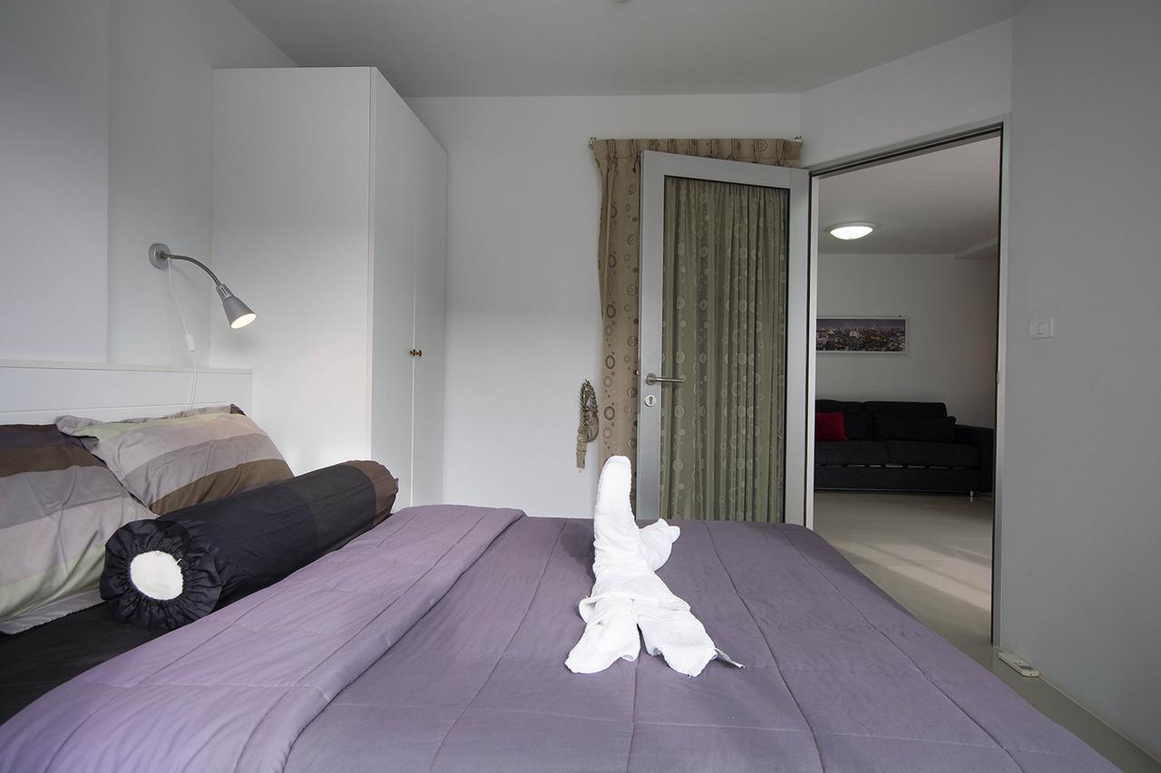 Grandbeach A31 By Malai Mae Phim Exterior foto