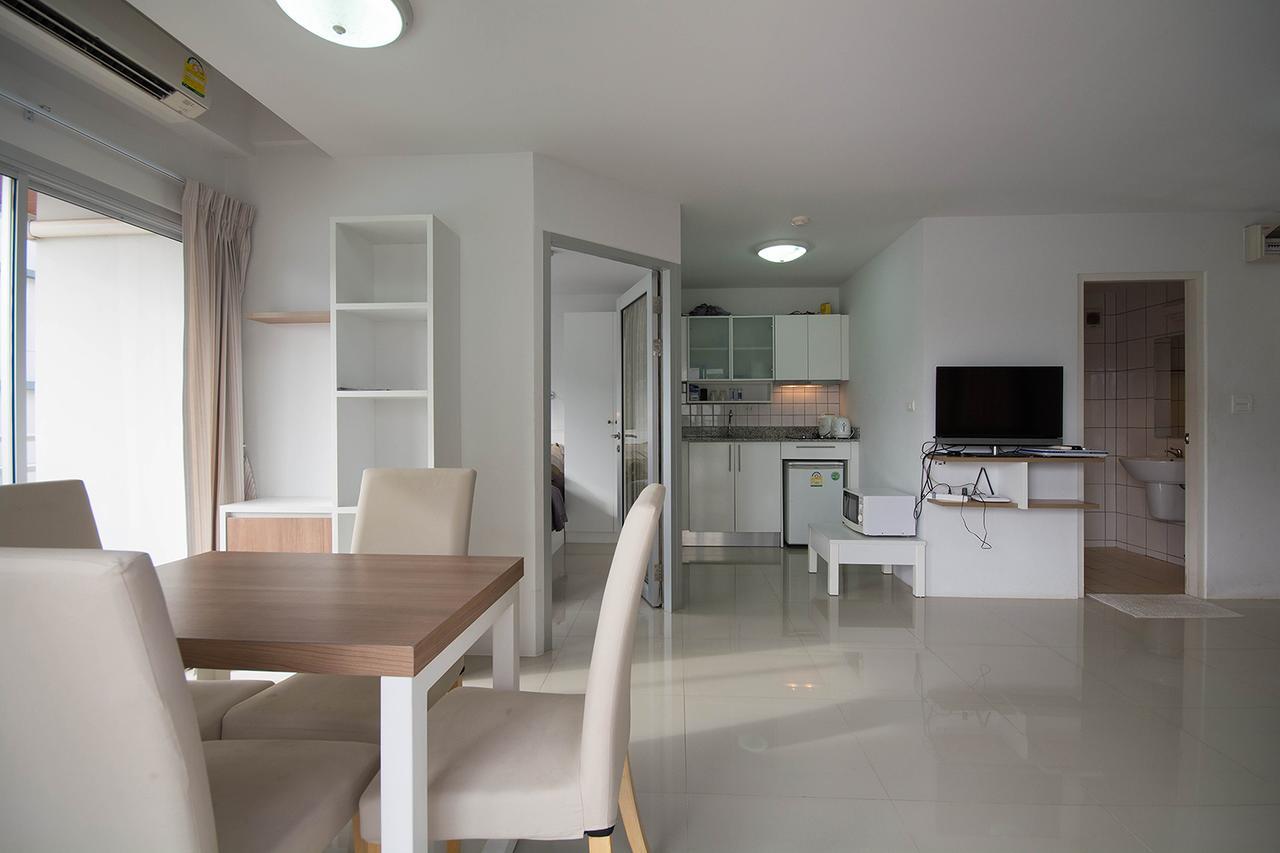 Grandbeach A31 By Malai Mae Phim Exterior foto