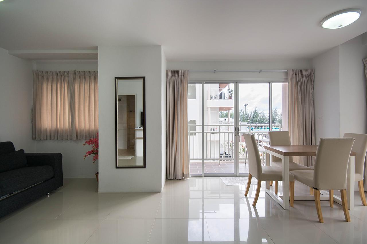 Grandbeach A31 By Malai Mae Phim Exterior foto