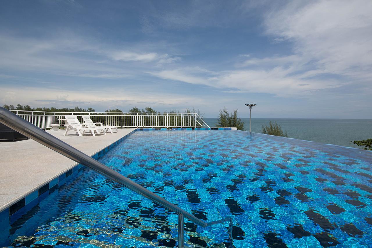 Grandbeach A31 By Malai Mae Phim Exterior foto