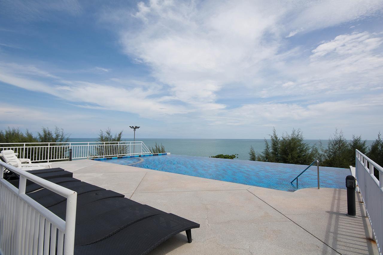 Grandbeach A31 By Malai Mae Phim Exterior foto
