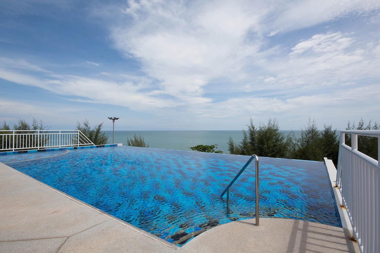 Grandbeach A31 By Malai Mae Phim Exterior foto