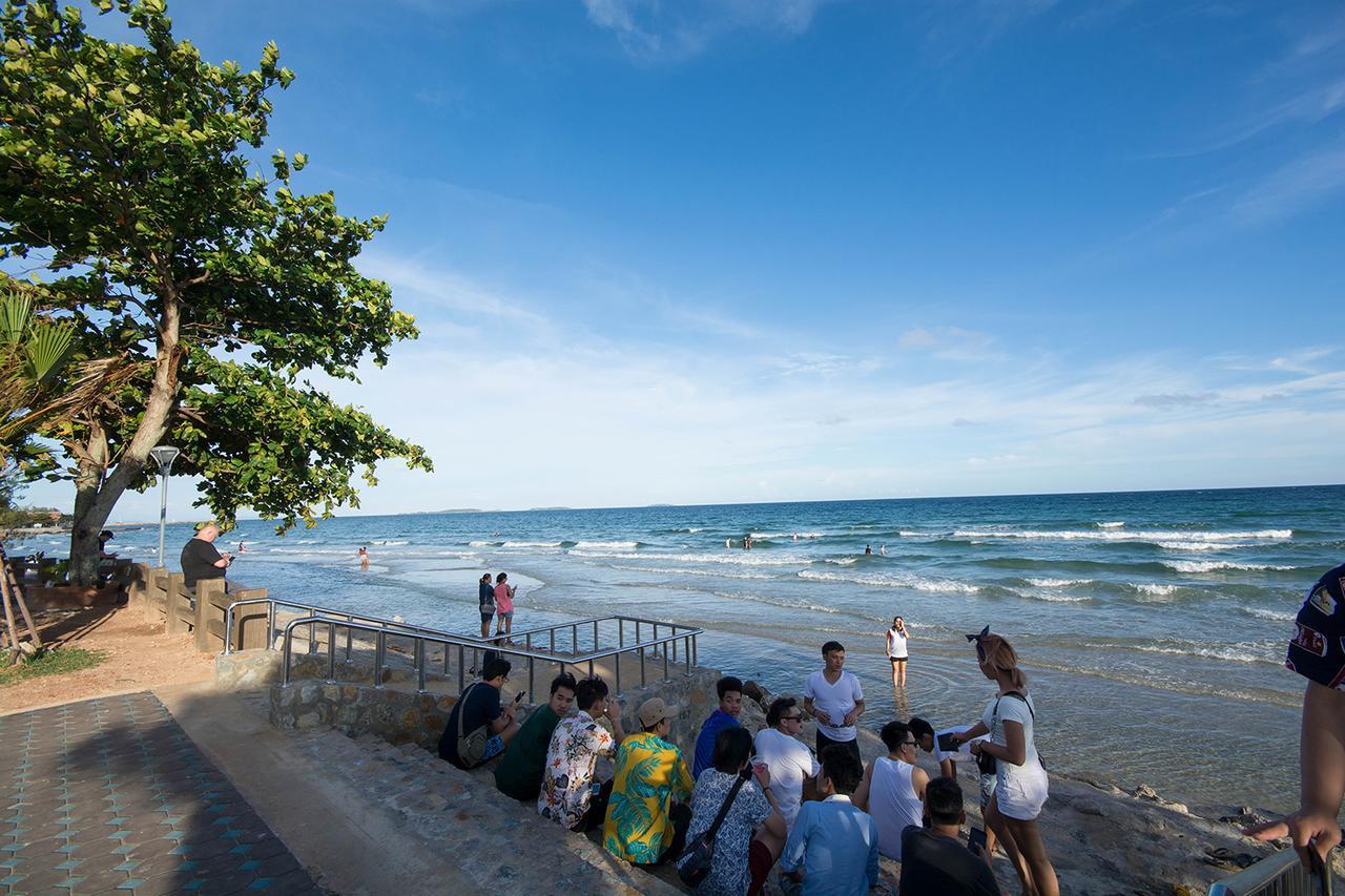 Grandbeach A31 By Malai Mae Phim Exterior foto