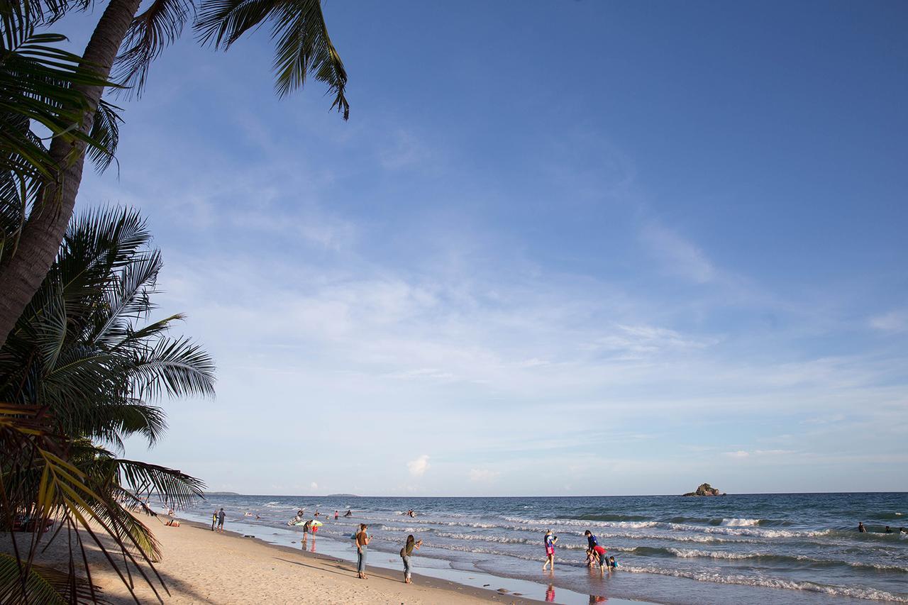 Grandbeach A31 By Malai Mae Phim Exterior foto