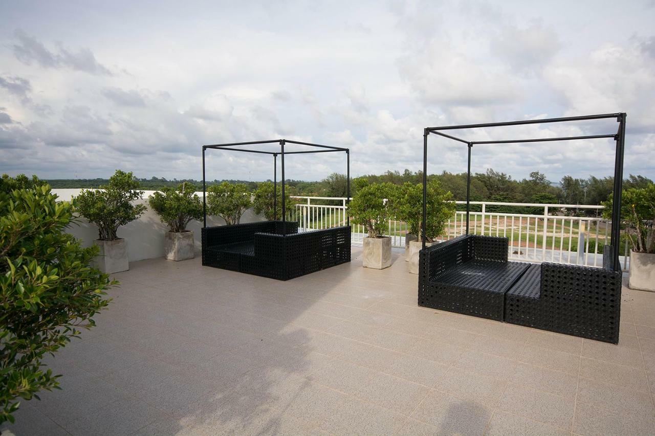Grandbeach A31 By Malai Mae Phim Exterior foto