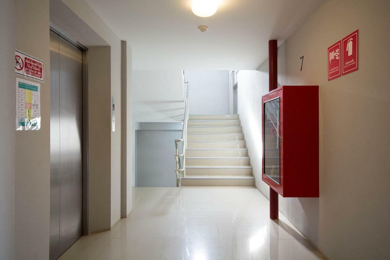 Grandbeach A31 By Malai Mae Phim Exterior foto