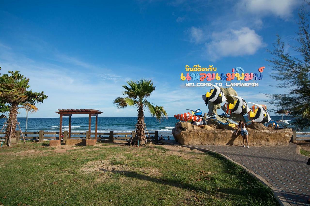 Grandbeach A31 By Malai Mae Phim Exterior foto