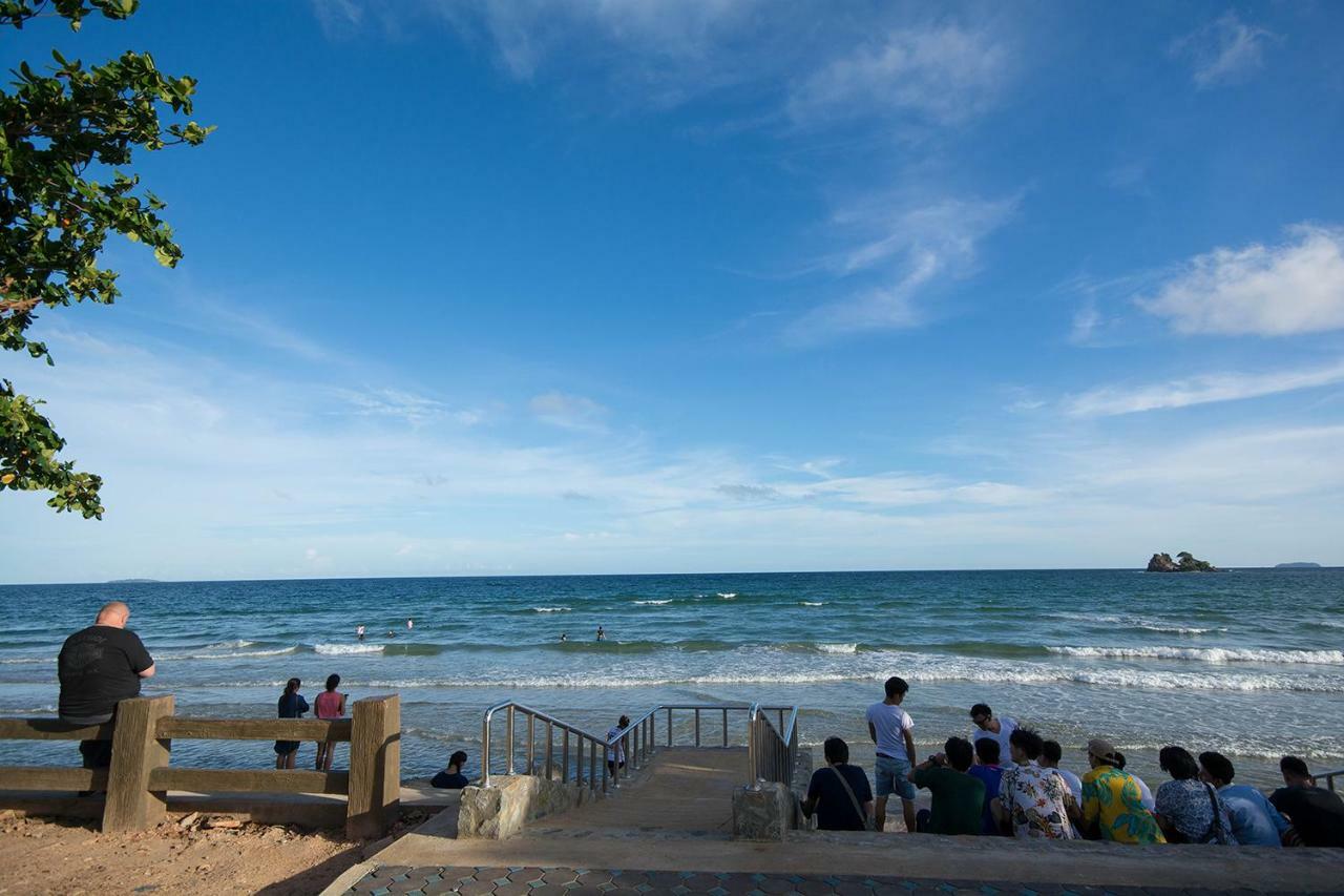 Grandbeach A31 By Malai Mae Phim Exterior foto