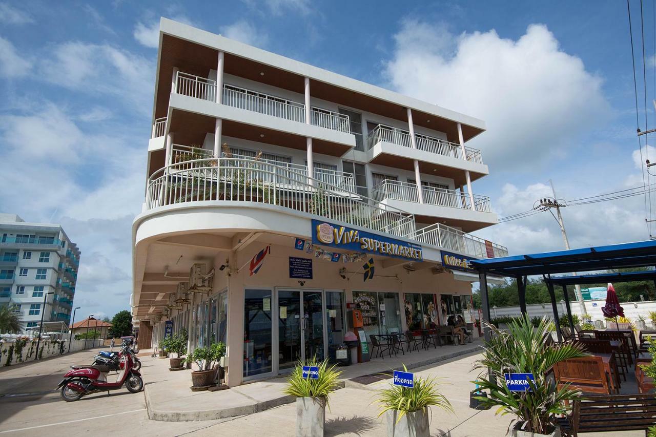 Grandbeach A31 By Malai Mae Phim Exterior foto