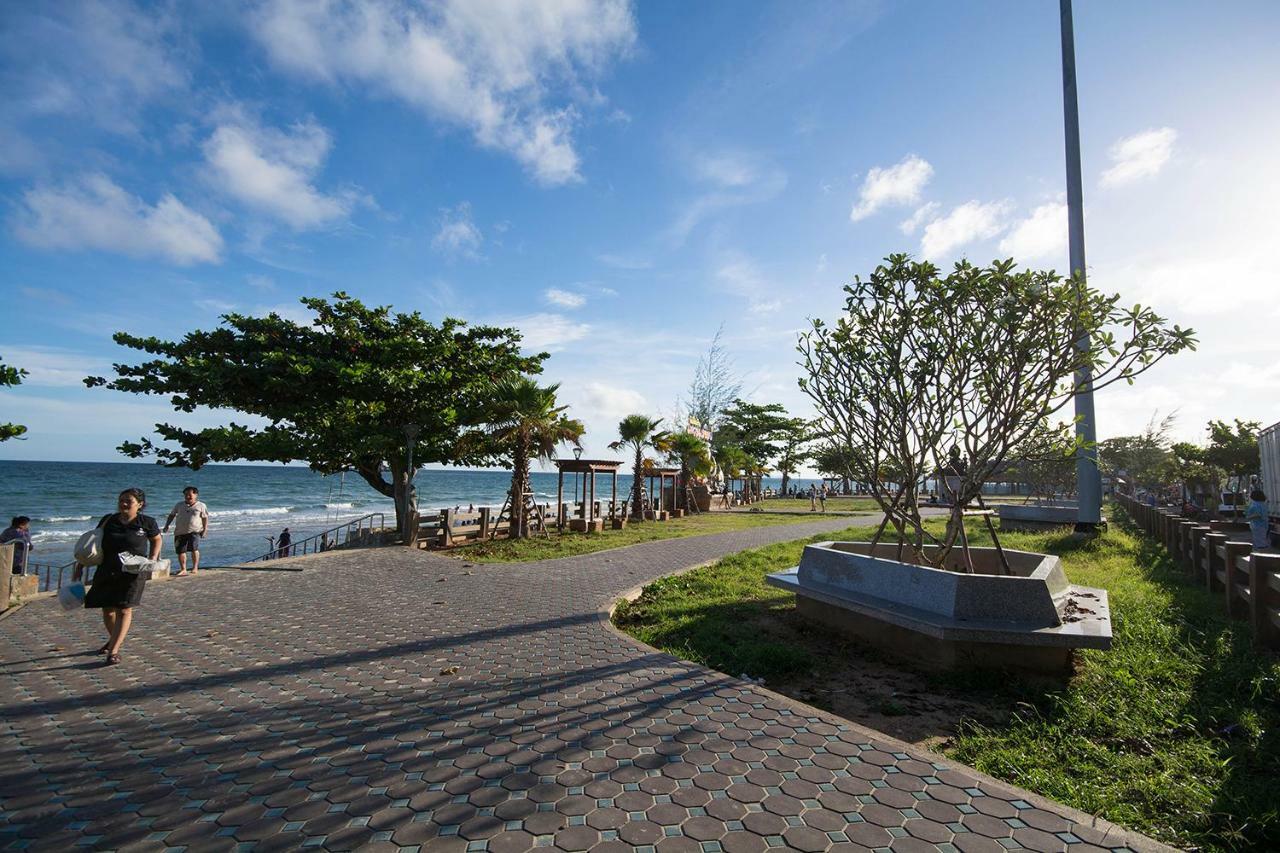 Grandbeach A31 By Malai Mae Phim Exterior foto