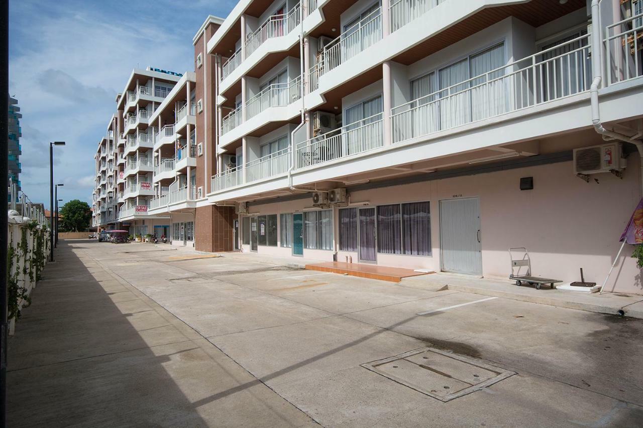 Grandbeach A31 By Malai Mae Phim Exterior foto