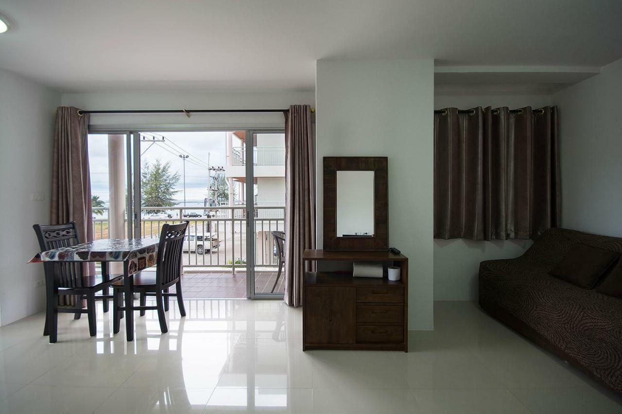 Grandbeach A31 By Malai Mae Phim Exterior foto