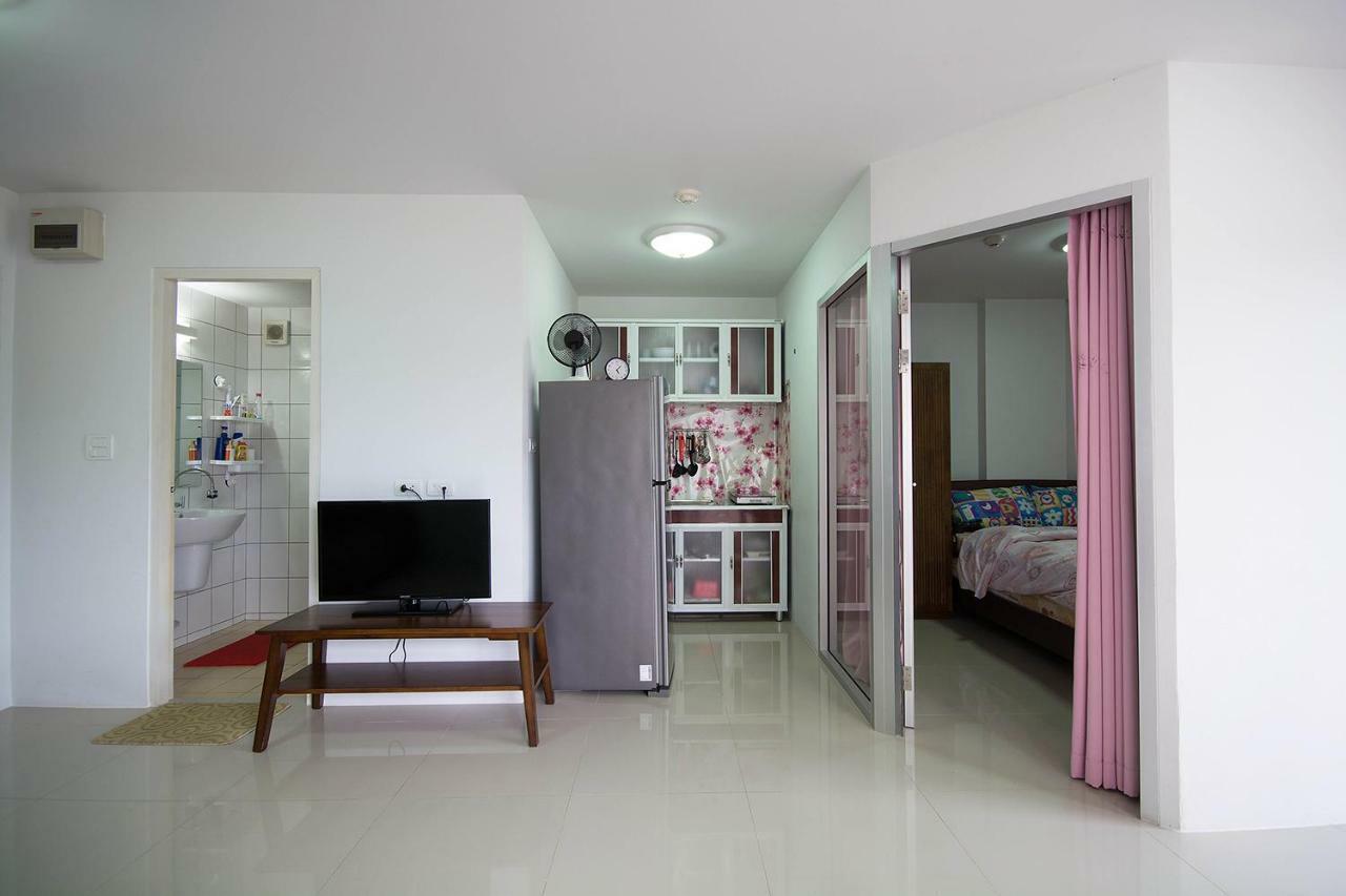 Grandbeach A31 By Malai Mae Phim Exterior foto