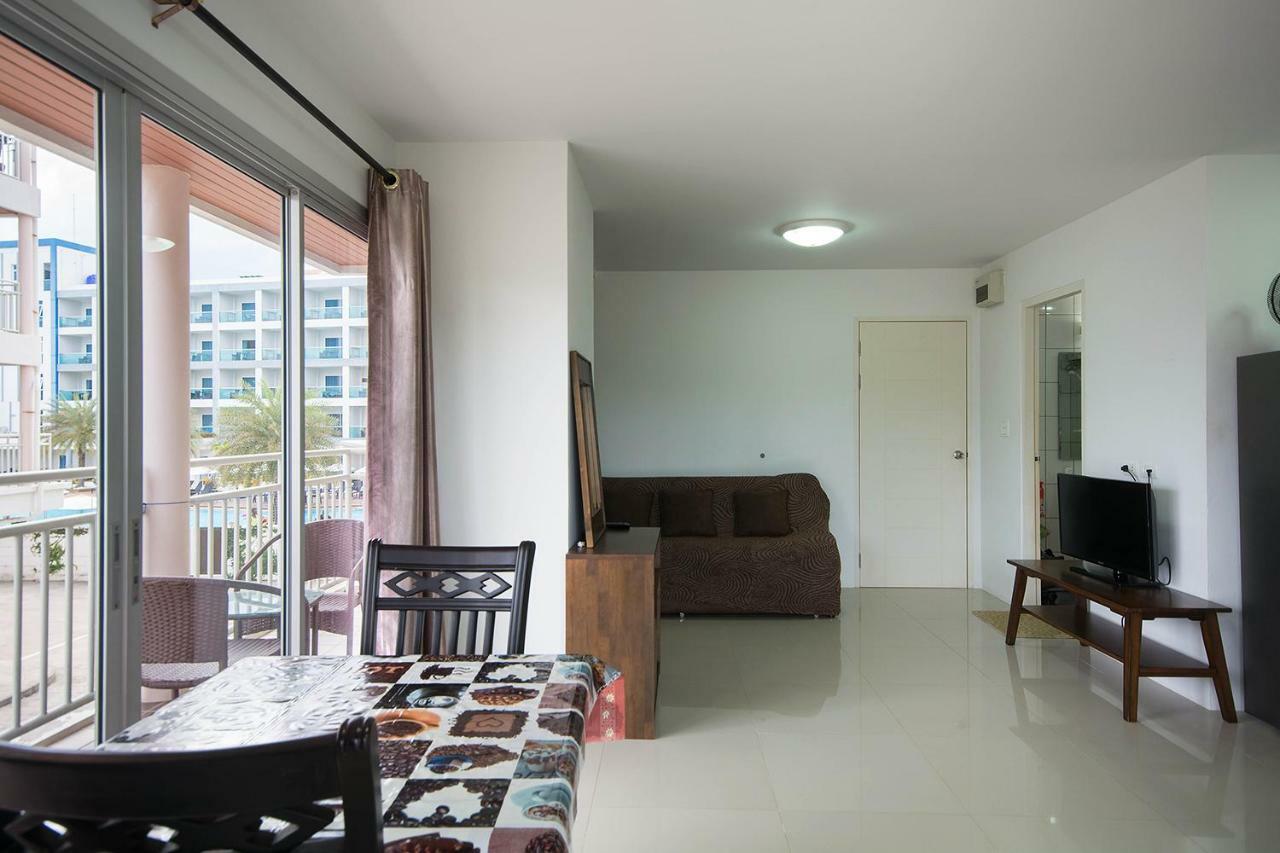 Grandbeach A31 By Malai Mae Phim Exterior foto