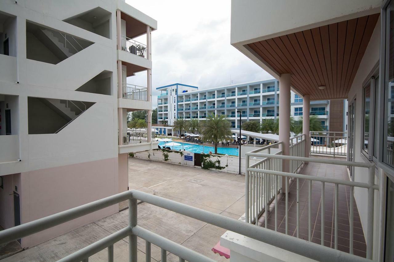 Grandbeach A31 By Malai Mae Phim Exterior foto