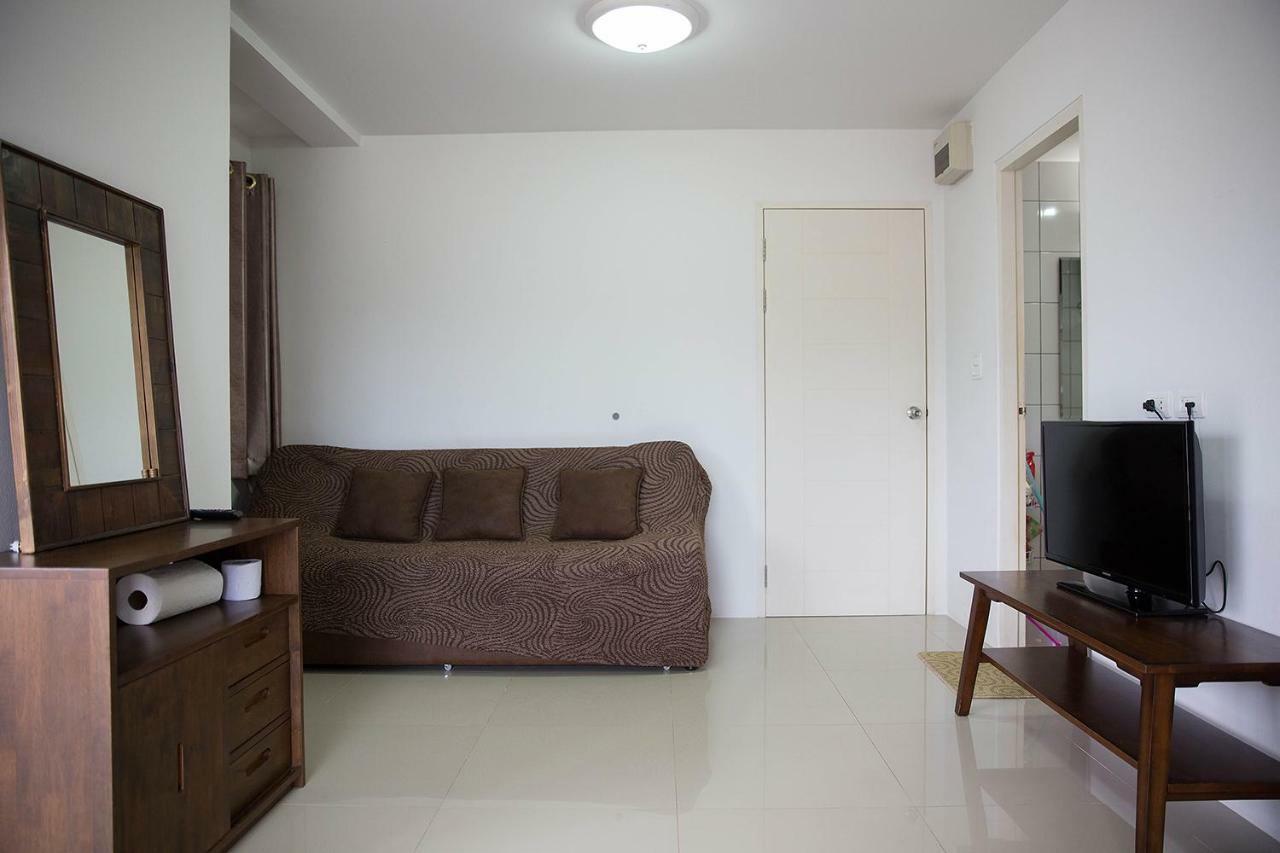 Grandbeach A31 By Malai Mae Phim Exterior foto