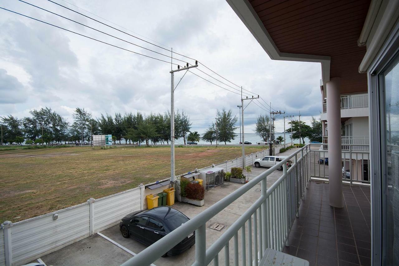Grandbeach A31 By Malai Mae Phim Exterior foto