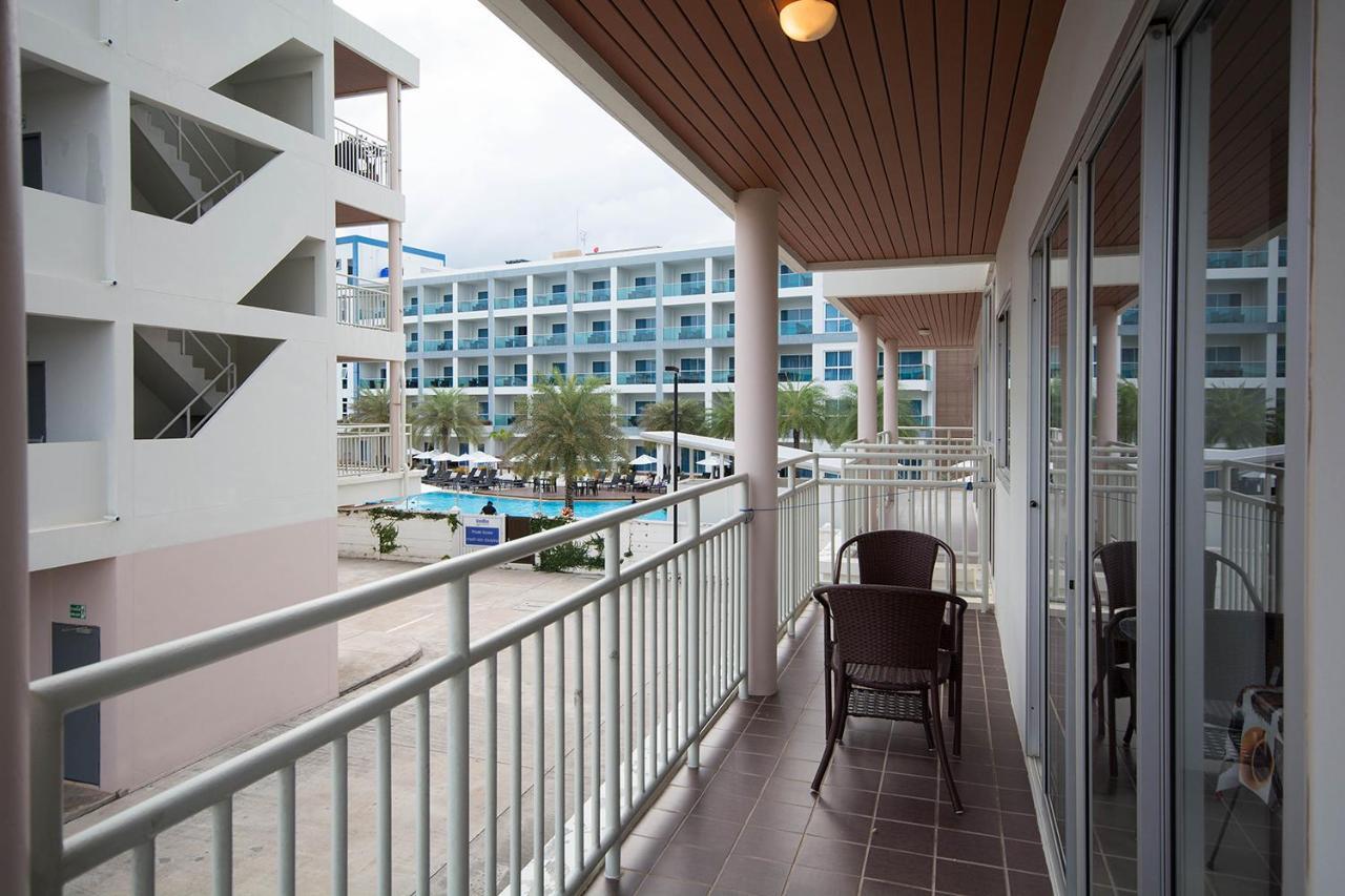 Grandbeach A31 By Malai Mae Phim Exterior foto
