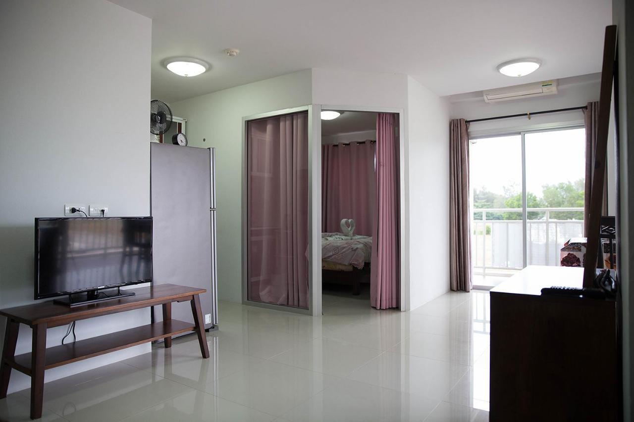 Grandbeach A31 By Malai Mae Phim Exterior foto